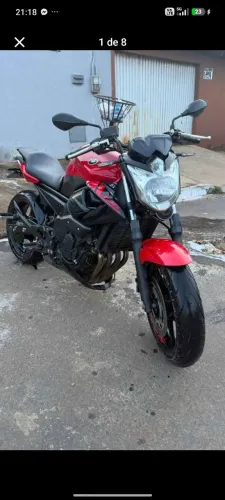 Xj6 com chave reserva