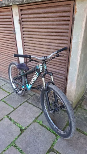Bike vikingx tuff25