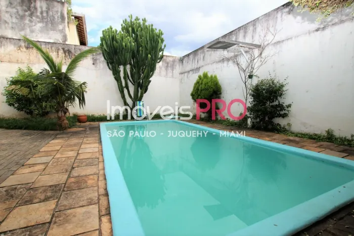Sobrado Residencial 250m² para Venda no Planalto Paulista