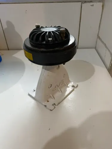 Ti EAP + guia de onda original 