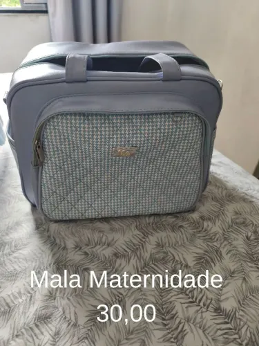 Mala Maternidade