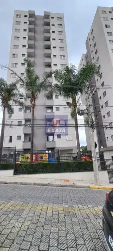 Apartamento para aluguel 2 quarto(s) vila capitão rabelo guarulhos