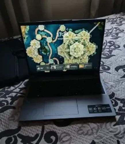 Notebook Acer Aspire Go AG15-51P-39MU Intel Core i3-1305U 8GB 256ssd Windows 11 Home 15,3'