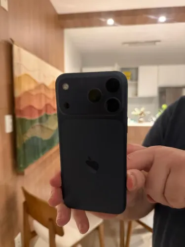 iPhone 17 pro Max 256