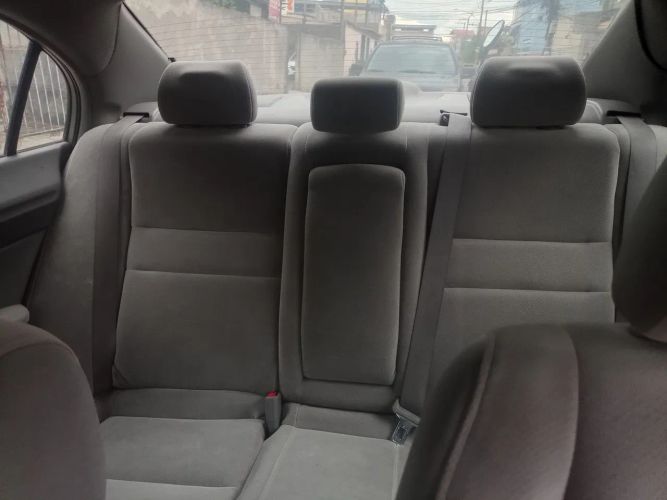 Imagem de Honda Civic Sedan LXS 1.8/1.8 Flex 16V Aut. 4P 2008