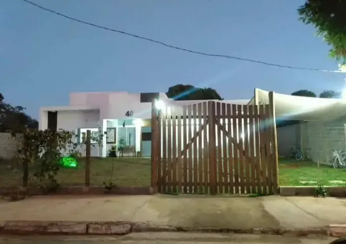 Casa/sítio Condomínio Fechado