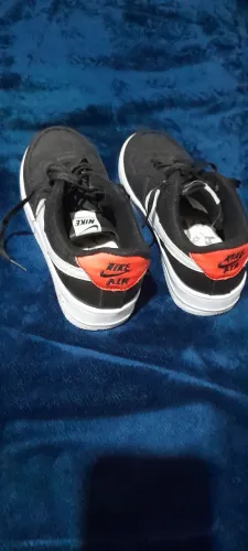 Tenis unissex Nike 36