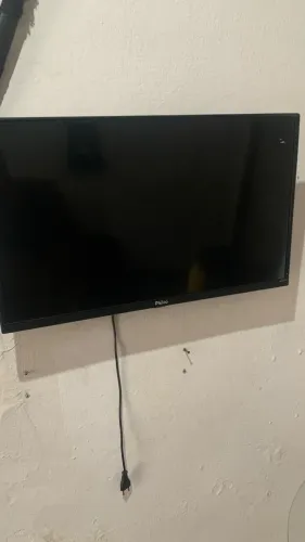 2 televisão com defeito 