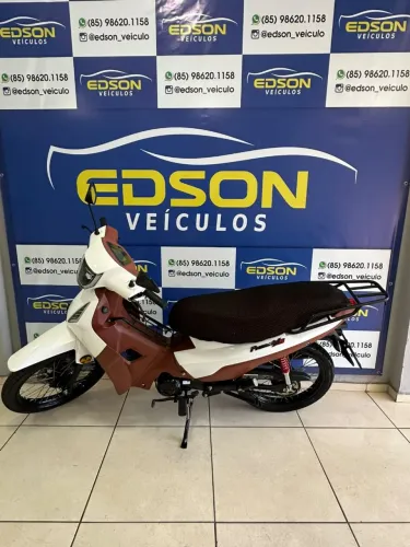 Shineray 50Q 2026