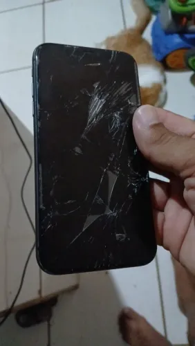 VENDO TELA DE IPHONE