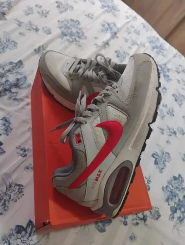 Tênis Nike masculino 