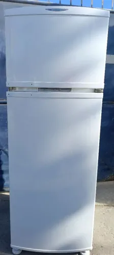 Refrigerador frost free duplex Brastemp