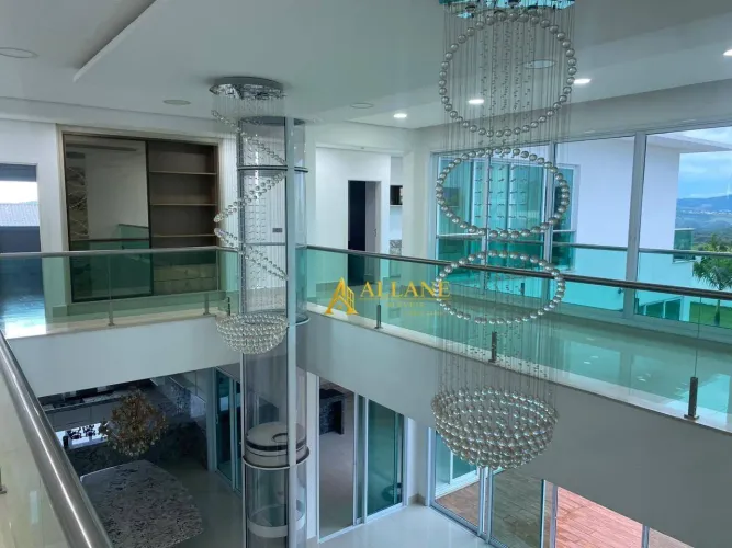 Casa com 5 dormitórios, 641 m² - venda por R$ 7.000.000,00 ou aluguel por R$ 28.000,00/mês