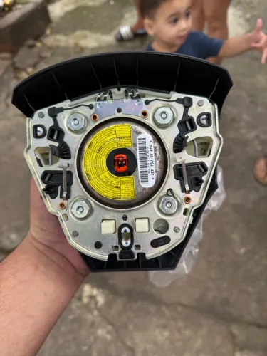 Airbag Volante Toyota Corolla XRS 2012/2013 Original