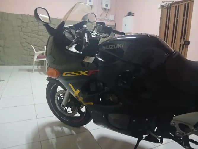 Gxx 750 f