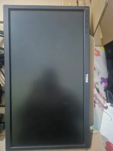 Monitor + Doca Dell