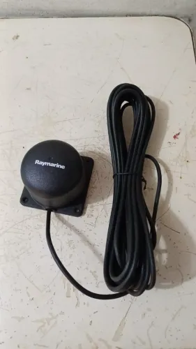 Bússola para piloto automático Raymarine