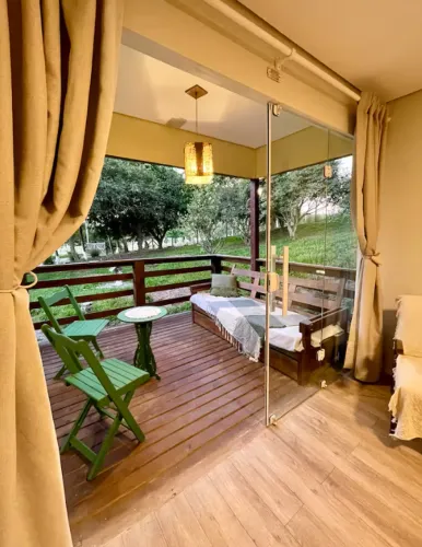 Sítio Completo para Aluguel anual- 33.000 m² - Completo!