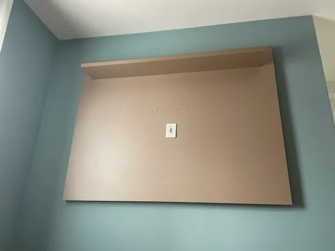 Painel de tv