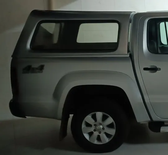 Capota de fibra AMAROK