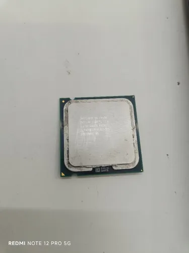 Processador Core 2 duo 2.93 ghz E7500