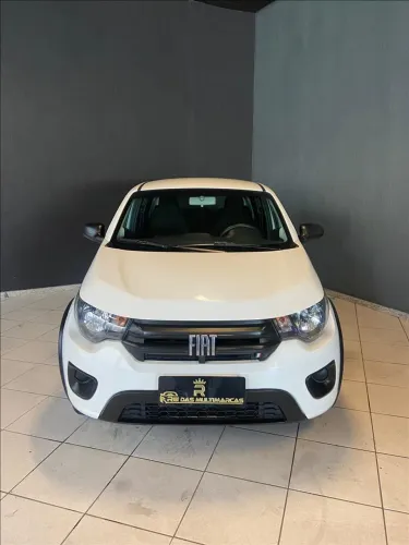 Fiat Mobi Like 1.0 Fire Flex 5P. 2024