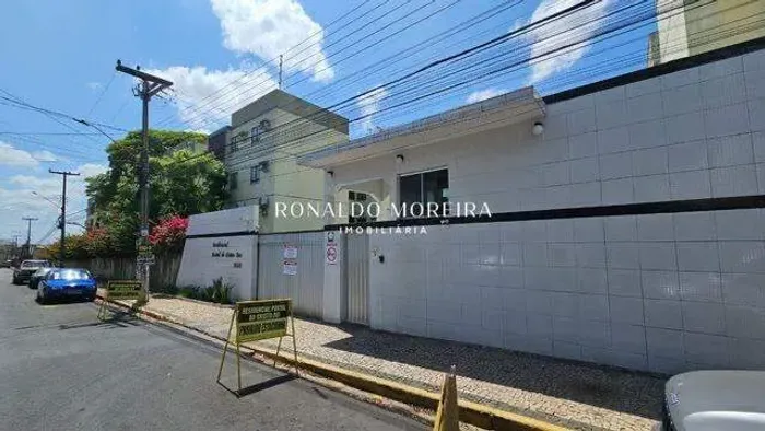 Apartamento à venda no Condomínio Portal do Cristo Rei - Teresina -PI