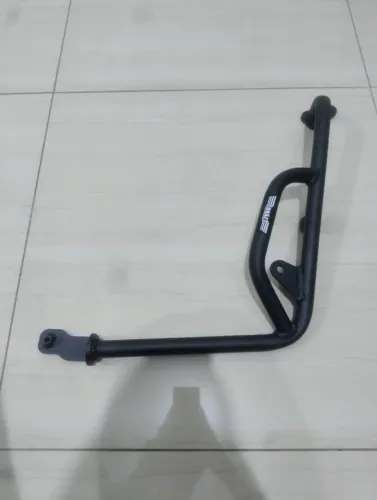 Protetor de motor da moto Himalayan 450 - (NOVO)