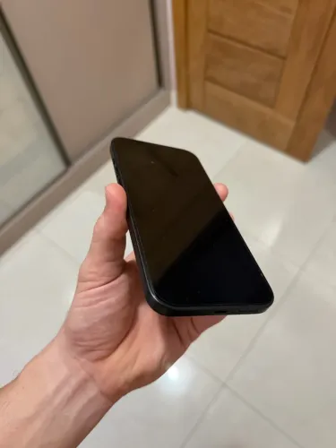 iPhone 15 Plus 128GB