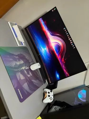 PC GAMER COMPLETO