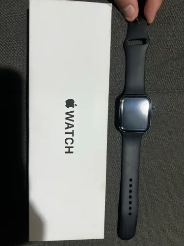 Modelo: Apple Watch SE (2ª Geração) 44mm