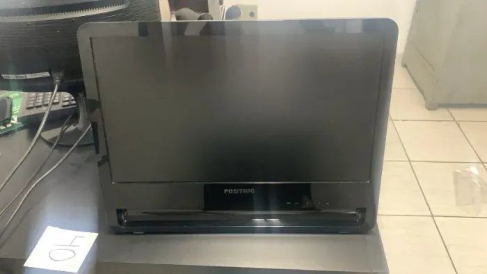 Monitor Positivo, Fit 851, Tela 18.5'' - WIDESCREEN