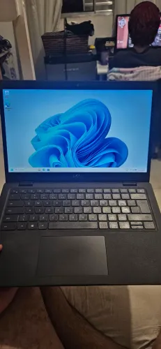 Notebook DELL i5 1134G7, 16GB Ram 256GB Nvme