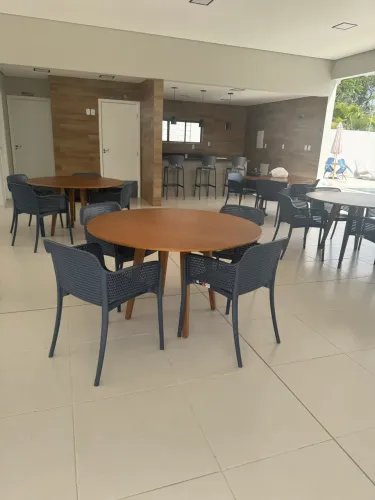 Alugo apartamento Uniq Artêmia