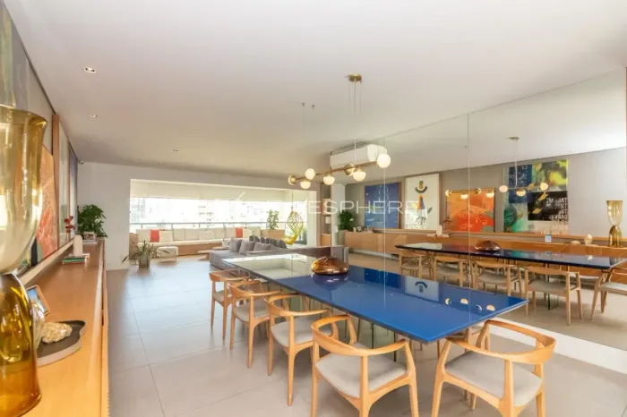 Condomínio Eclat Pinheiros Rua Ferreira de Araújo, 592 | Apartamento à venda em Pinheiros