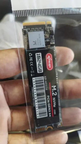 NVME 1TB Kanup