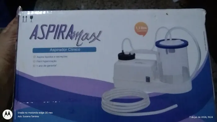 ASPIRAMAX