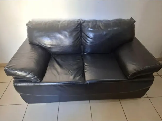 Sofá de 2 lugares