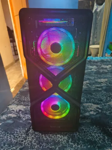 Computador gamer