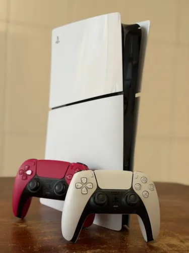 Ps5