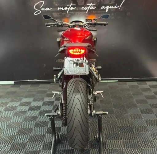 Cb650R