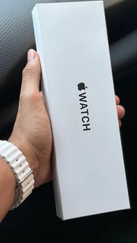 Apple Watch SE 3 40 mm lacrado