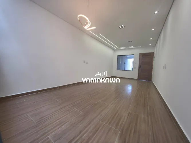 Sobrado com 3 dormitórios à venda, 110 m² por R$ 780.000,00 - Penha - São Paulo/SP