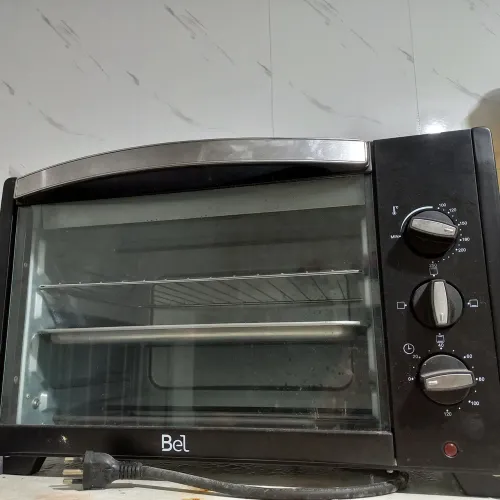 Forno elétrico