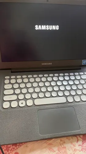 Notebook Samsung para vender hoje