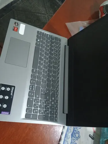 Notebook Lenovo