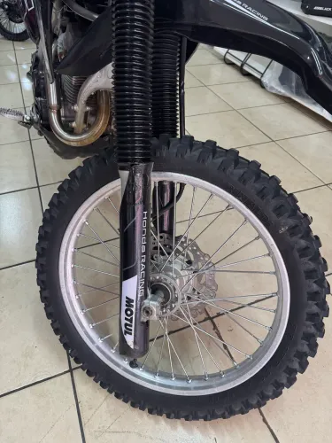CRF 250 F