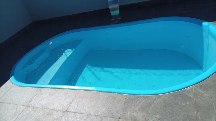 Piscinero