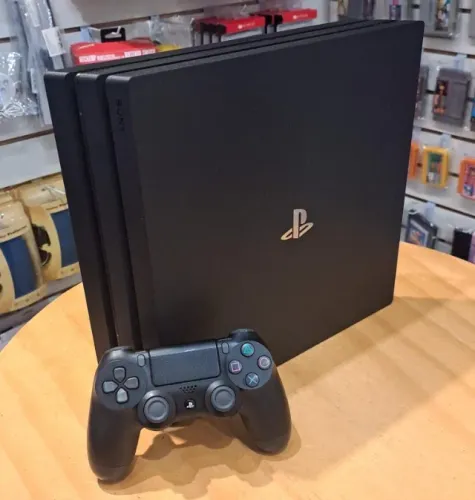 Super Oferta! Play 4 Pro apenas R$1800,00 pagando no Pix