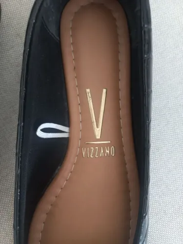 Sapatilha Vizzano tam 36